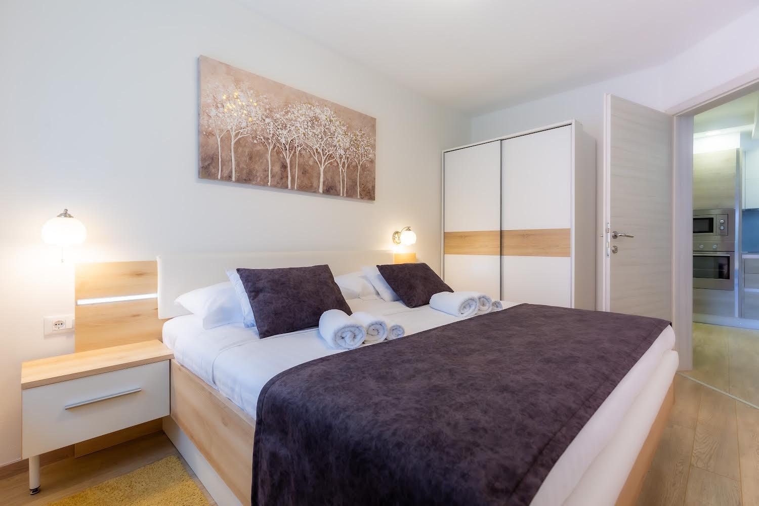 Apartman Angolo Verde Vižinada Extérieur photo
