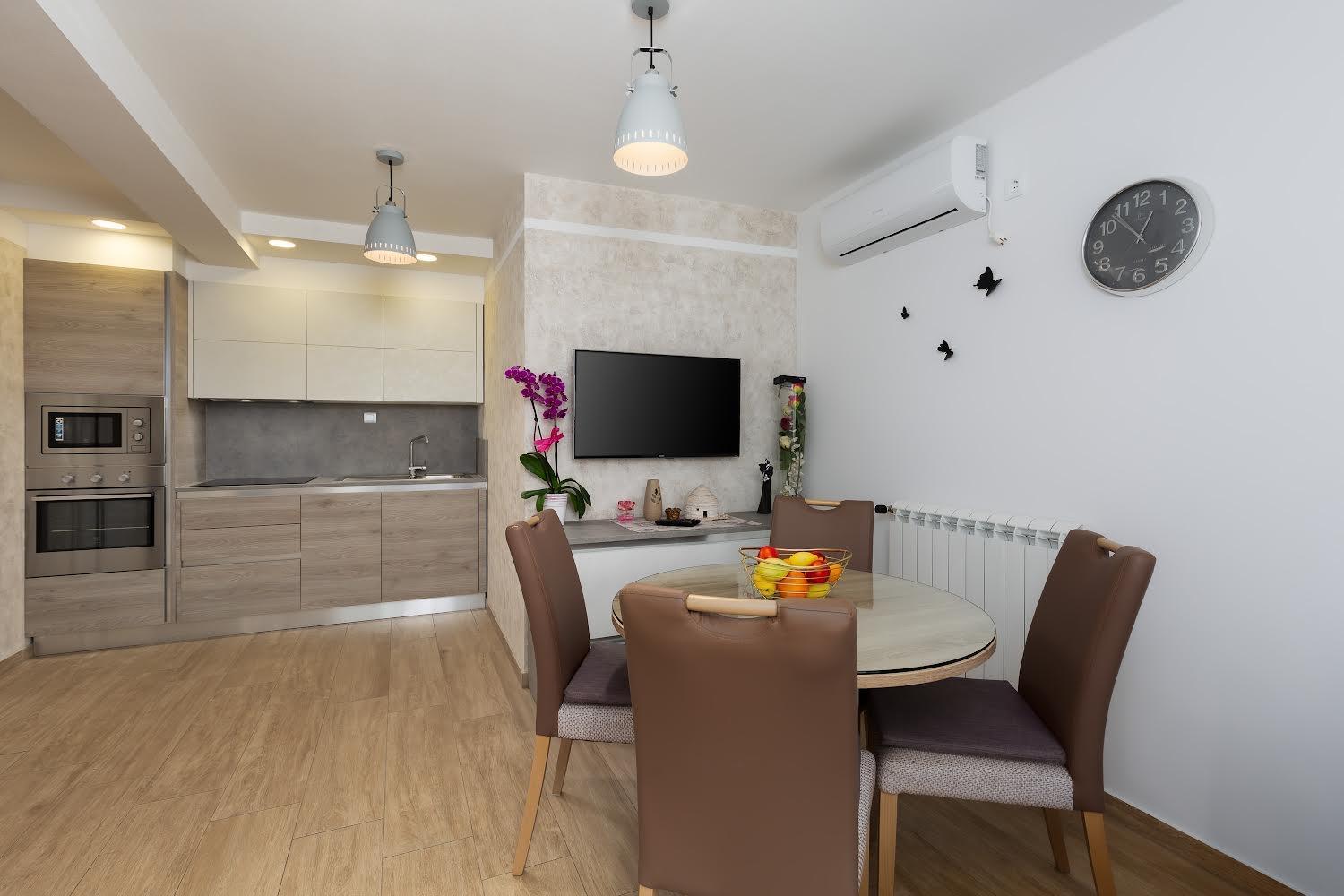 Apartman Angolo Verde Vižinada Extérieur photo